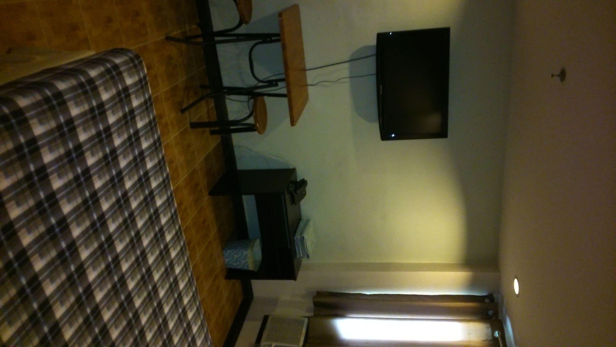 לגאזפי Magayon Hotel מראה חיצוני תמונה