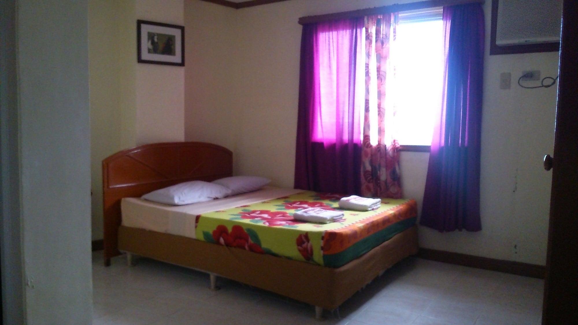 לגאזפי Magayon Hotel מראה חיצוני תמונה